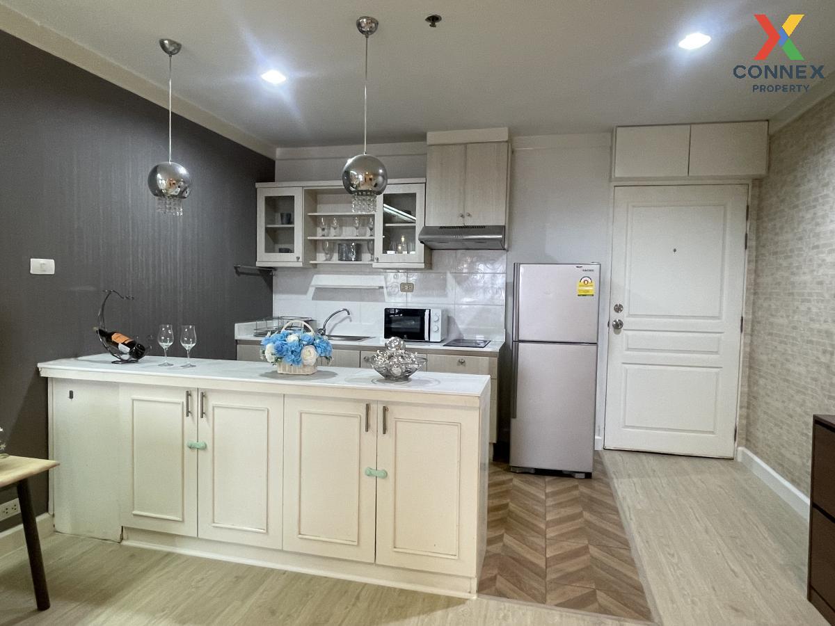 picture For Rent Condo , Waterford Diamond 30/1 , BTS-Phrom Phong , Khlong Tan , Khlong Toei , Bangkok , CX-71713 ✅ Live chat with us ADD LINE @connexproperty ✅  - 6/12
