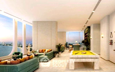 ขายคอนโด : คอนโด 1-ห้องนอน ที่ พีทีวาย เรสซิเดนซ์ สาย 1 ใกล้ พัทยาใต้ (ID 2304381)