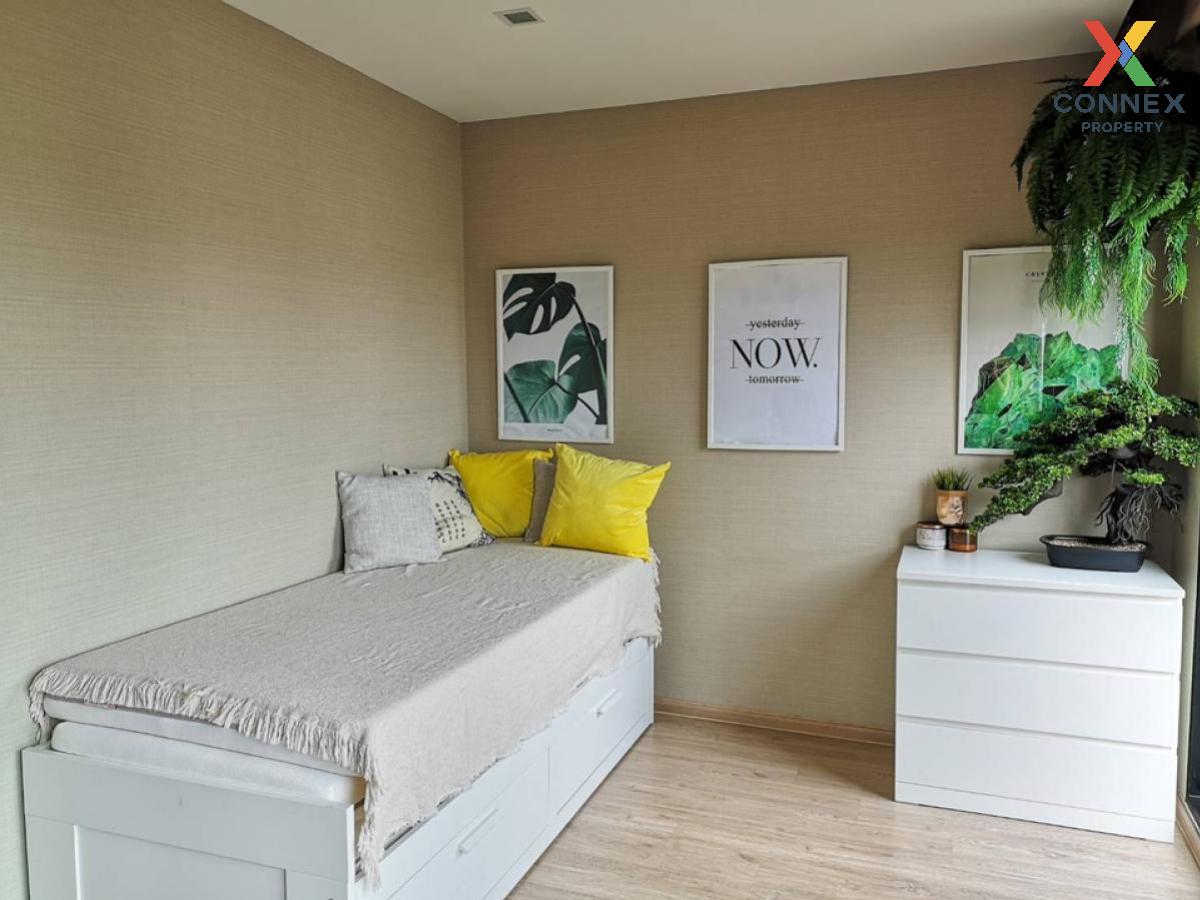 picture For Rent Townhouse/Townhome  , Arden Pattanakarn , Suan Luang , Suan Luang , Bangkok , CX-134707 ✅ Live chat with us ADD LINE @connexproperty ✅  - 7/12
