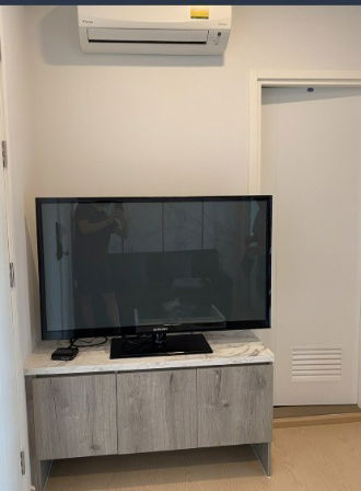 picture  ❤️ ❤️ For rent The Tree Sukhumvit 71  fully furnished ❤️ ❤️  Code27 - 10/18