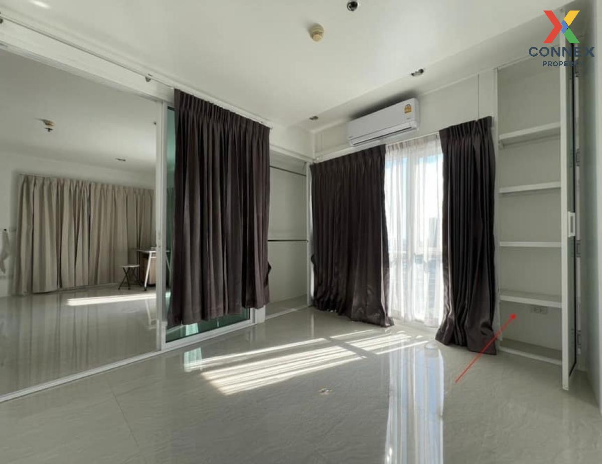 รูป เช่าคอนโด  เดอะ คีย์ แจ้งวัฒนะ  บางตลาด ปากเกร็ด นนทบุรี CX-116060 ✅ ทักไลน์ @connexproperty ตอบทันที ทีมงานมืออาชีพ ✅  - รูปที่ 3/9
