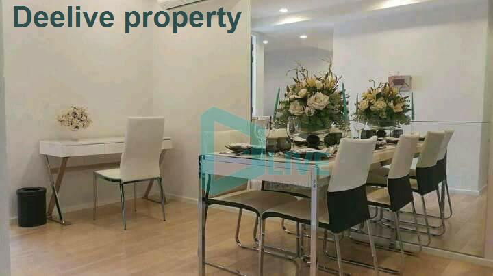 picture DL004216 Condo for rent, 15 Sukhumvit Residences near BTS Nana, ready to move in, call urgently 0638692663 LineID @162cjixi - 3/8