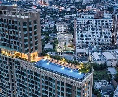 picture For rent Lumpini Park Phahon 32 - 6/7