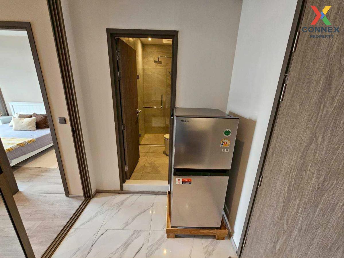 picture For Rent Condo , Rhythm Ekkamai Estate , BTS-Ekkamai , Khlong Tan Nuea , Watthana , Bangkok , CX-134810 ✅ Live chat with us ADD LINE @connexproperty ✅  - 4/7