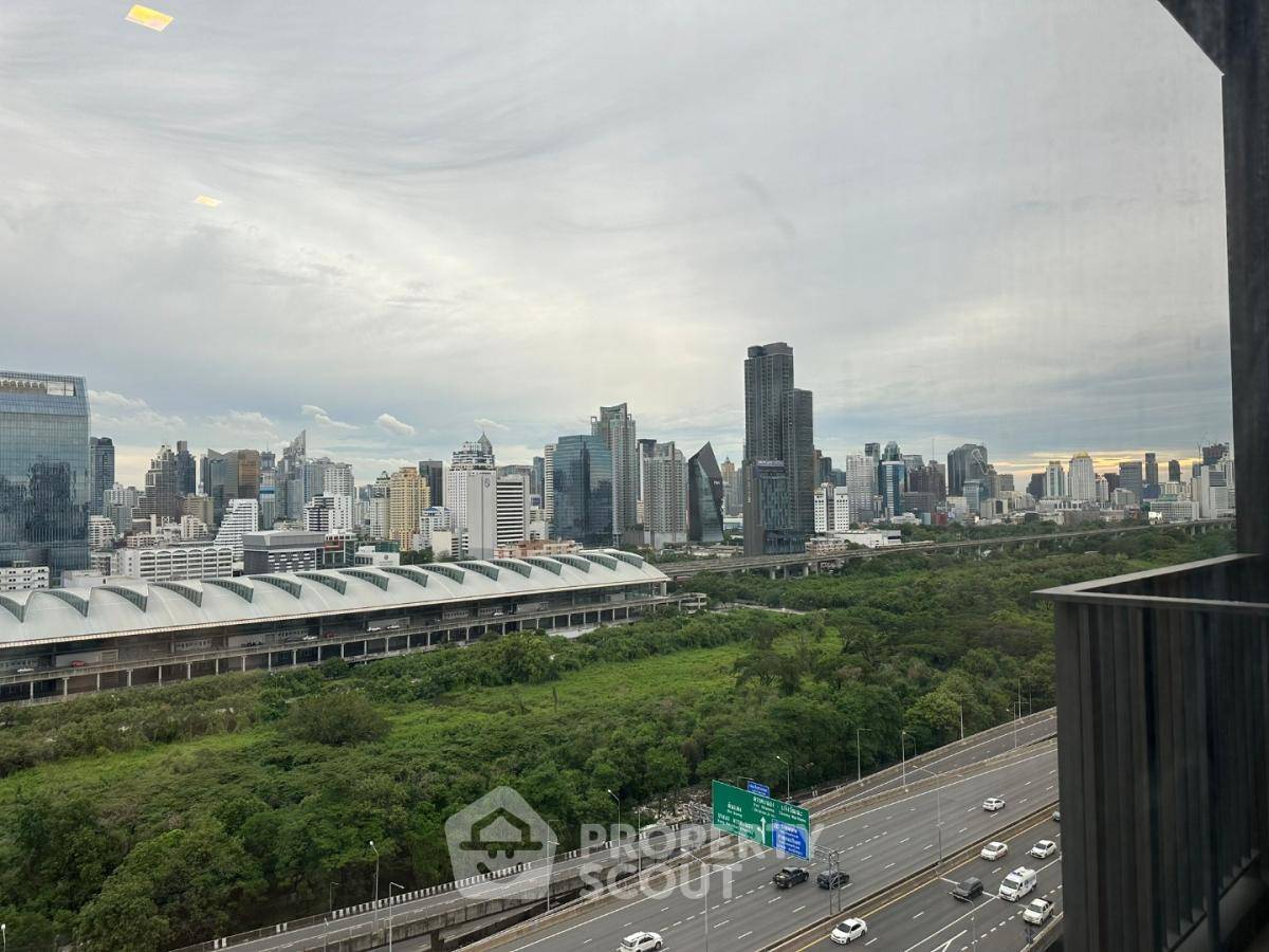 picture 2-BR Condo at Life Asoke Hype near ARL Makkasan (ID 2362940) - 18/18