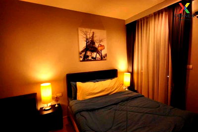 คอนโดให้เช่า : เช่าคอนโด  ริทึ่ม สุขุมวิท 44/1 BTS-พระโขนง พระโขนง เขต คลองเตย กรุงเทพ CX-18375 ✅ ทักไลน์ @connexproperty ตอบทันที ทีมงานมืออาชีพ ✅ 