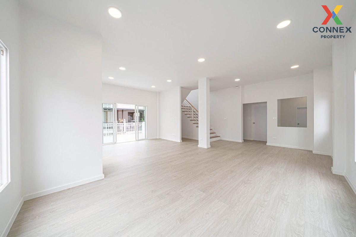 picture For Sale House , PERFECT PLACE SUKHUMVIT 77 – SUVANNABHUMI , Racha Thewa , Bang Phli , Samut Prakarn , CX-133672 ✅ Live chat with us ADD LINE @connexproperty ✅  - 10/12