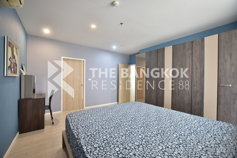 The Issara Ladprao Condo in Great Location, Ready-to-move-in