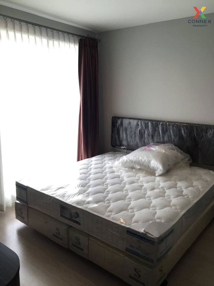 picture 🔥🔥🔥 FOR RENT condo , RHYTHM Sukhumvit 44/1 , BTS-Phra Khanong , Phra Khanong , Khlong Toei , Bangkok , CX-18380 ✅ Live chat with us ADD LINE @connexproperty ✅ 🔥🔥🔥 - 6/9