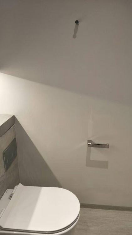 picture Condo for rent :   The Lofts Silom  (( BTS Surasak)) MK-02 line @livingbkk - 20/32