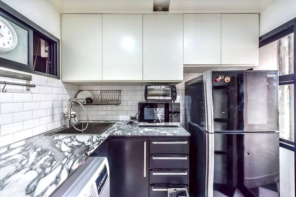 picture For rent The Base Sukhumvit 77 - 8/9