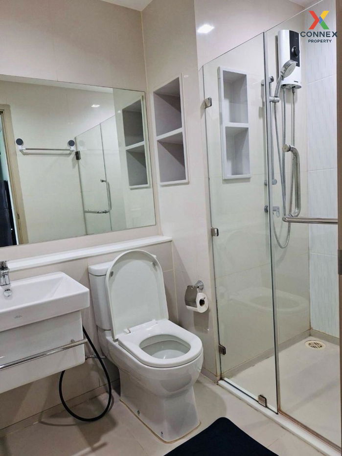 picture 🔥🔥🔥 For Rent Condo , Life Ladprao , BTS-Ha Yaek Lat Phrao , Chomphon , Chatuchak , Bangkok , CX-133861 ✅ Live chat with us ADD LINE @connexproperty ✅ 🔥🔥🔥 - 10/11