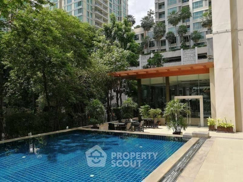 picture 1-BR Condo at The Address Chidlom near BTS Chit Lom (ID 2362428) - 12/12