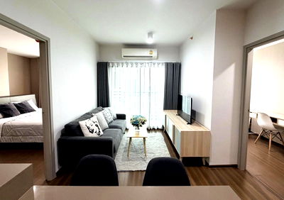 คอนโดให้เช่า : ให้ เช่าคอนโด Ideo Sukhumvit 93 (ไอดีโอ สุขุมวิท 93) ขนาด 53 ตรม ชั้น 29