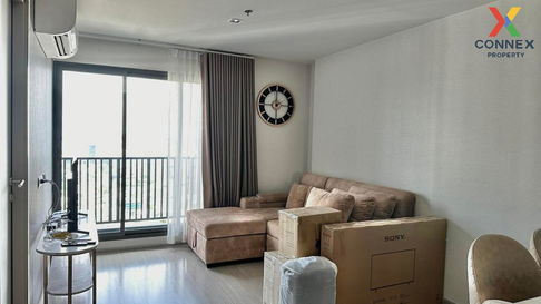 🔥🔥🔥 For Rent Condo , Life Ladprao , BTS-Ha Yaek Lat Phrao , Chomphon , Chatuchak , Bangkok , CX-134207 ✅ Live chat with us ADD LINE @connexproperty ✅ 🔥🔥🔥