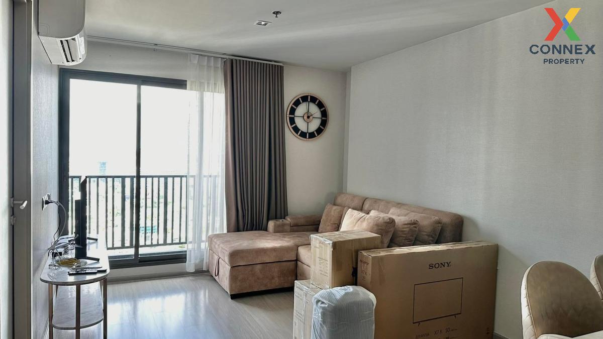 picture 🔥🔥🔥 For Rent Condo , Life Ladprao , BTS-Ha Yaek Lat Phrao , Chomphon , Chatuchak , Bangkok , CX-134207 ✅ Live chat with us ADD LINE @connexproperty ✅ 🔥🔥🔥 - 1/11