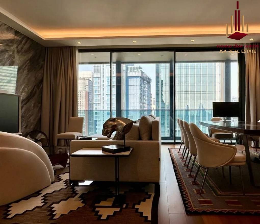 picture ✨ For Sale: The Estelle Phrom Phong Condo ✨  💰 Only 62,000,000 THB - 3/5