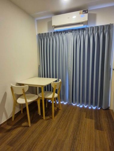 1-bed condo for rent, 30 sqm, Lumpini Condotown Ekachai 48