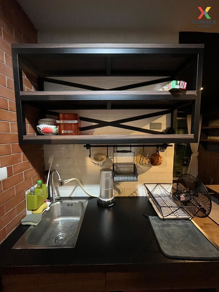 picture For Rent Condo , Lumpini Park Rama 9-Ratchada , MRT-Phra Ram 9 , Bang Kapi , Huai Khwang , Bangkok , CX-133929 ✅ Live chat with us ADD LINE @connexproperty ✅  - 6/12