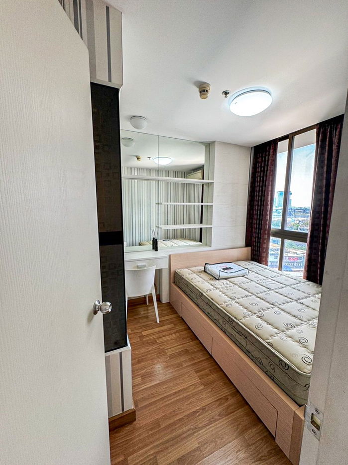 picture Condo for rent Ideo Mix Sukhumvit 103⚡Hi-rise, near BTS Udomsuk 6 m.⚡Interested, contact @best_condo - 2/12
