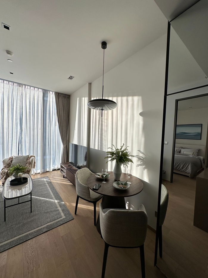 picture Condo For Rent!!28 Chidlom (BTS Chidlom) - 7/8