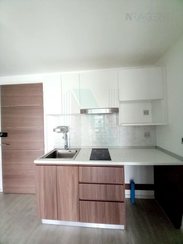 picture 🎊 For Rent Condo ATMOZ LADPRAO 71 Building B, Floor 2,1 bed room, Room size 31.00 sqm - 6/8