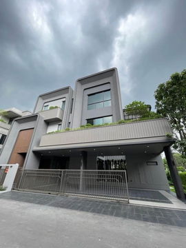 ให้ เช่า บ้านหรู GRAND BANGKOK BOULEVARD ดอนเมือง – แจ้งวัฒนะ ไลน์ไอดี ✅ @ibx7531n