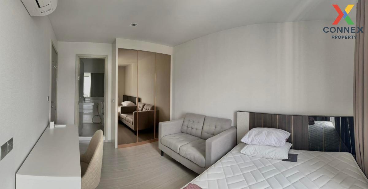 picture 🔥🔥🔥 For Rent Condo , Life Ladprao , BTS-Ha Yaek Lat Phrao , Chomphon , Chatuchak , Bangkok , CX-134207 ✅ Live chat with us ADD LINE @connexproperty ✅ 🔥🔥🔥 - 8/11