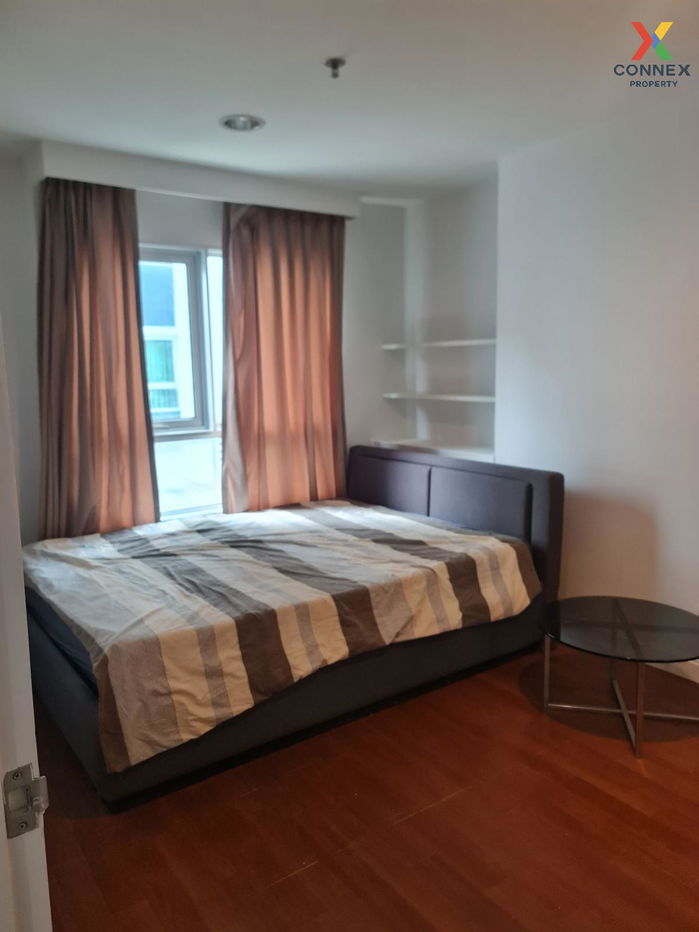 picture 🔥🔥🔥 For Rent Condo , BELLE GRAND RAMA 9 , MRT-Phra Ram 9 , Huai Khwang , Huai Khwang , Bangkok , CX-134827 ✅ Live chat with us ADD LINE @connexproperty ✅ 🔥🔥🔥 - 3/6
