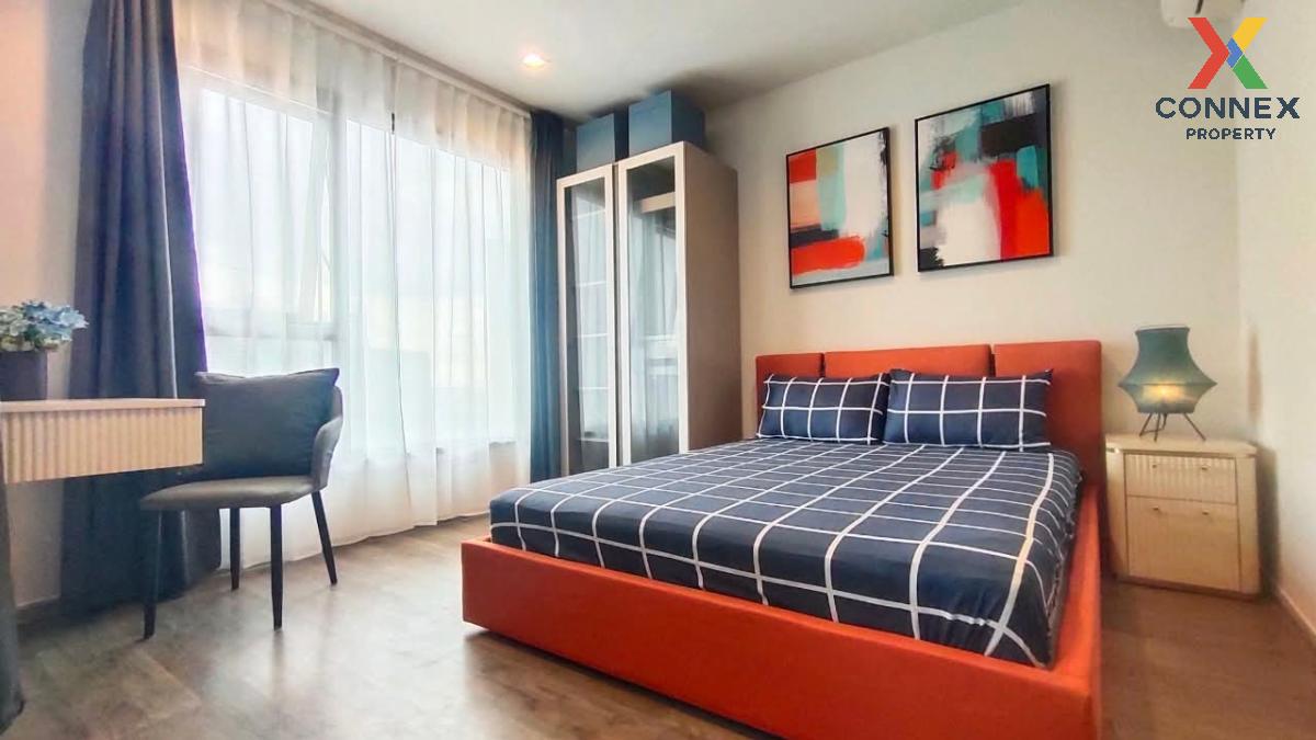 picture 🔥🔥🔥 For Rent Condo , Life Ladprao Valley , BTS-Ha Yaek Lat Phrao , Chomphon , Chatuchak , Bangkok , CX-133699 ✅ Live chat with us ADD LINE @connexproperty ✅ 🔥🔥🔥 - 2/8