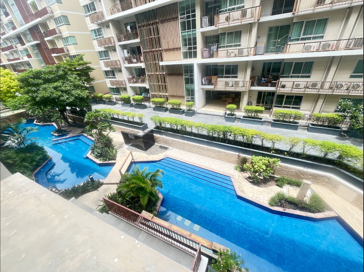 picture The Clover. 3bed 115sqm. Line id: @pfagent - 11/11