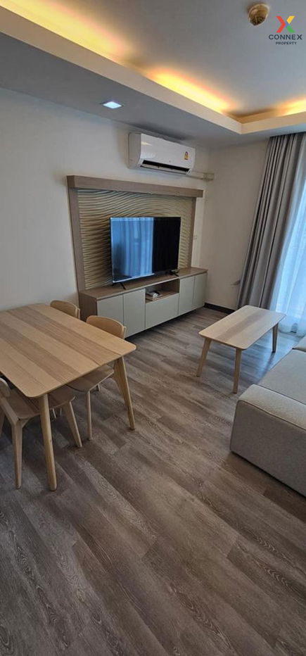 picture 🔥🔥🔥 For Rent Condo , Thru Thonglor , BTS-Thong Lo , Bang Kapi , Huai Khwang , Bangkok , CX-96951 ✅ Live chat with us ADD LINE @connexproperty ✅ 🔥🔥🔥 - 3/9