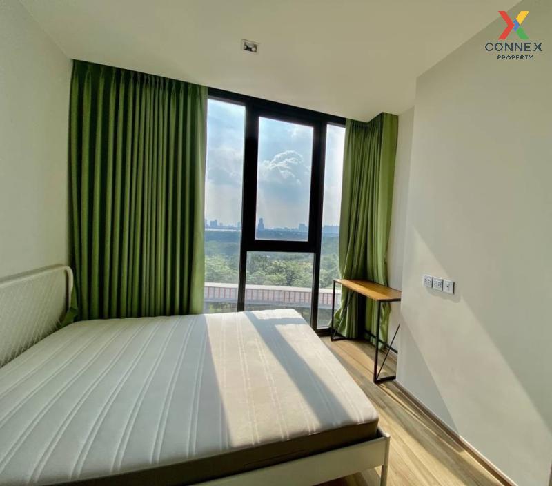 picture FOR RENT condo , The Line Jatujak - Mochit , BTS-Mo Chit , Chomphon , Chatuchak , Bangkok , CX-51286 ✅ Live chat with us ADD LINE @connexproperty ✅  - 5/7