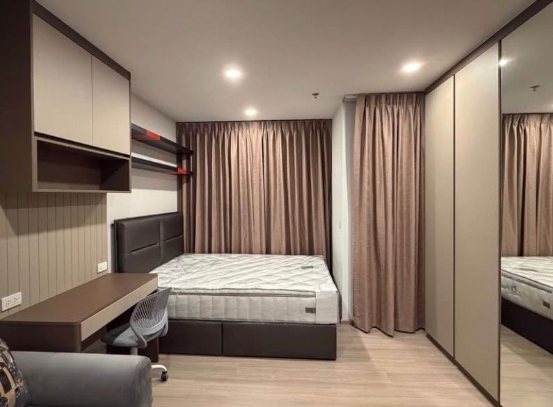 picture #R7035 🎉 201068 Condo for rent  Aspire Sukhumvit-Rama 4 - 3/10