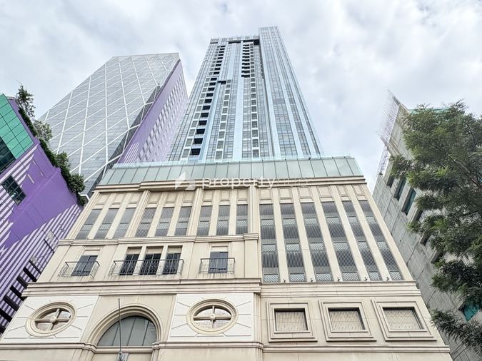 The Diplomat Sathorn