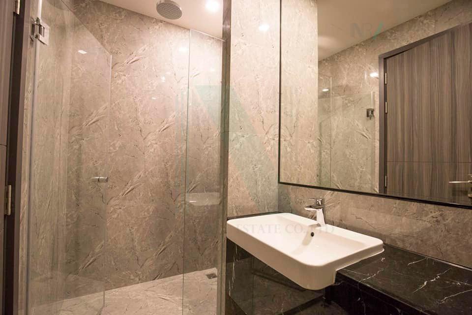 picture 📌 For Rent Condo ASHTON ASOKE Building 1, Floor 21,1 bed room, Room size 34 sqm - 6/8
