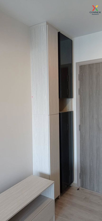 picture 🔥🔥🔥 For Rent Condo , Niche Mono Mega Space Bangna , Bang Kaeo , Bang Phli , Samut Prakarn , CX-134049 ✅ Live chat with us ADD LINE @connexproperty ✅ 🔥🔥🔥 - 3/6