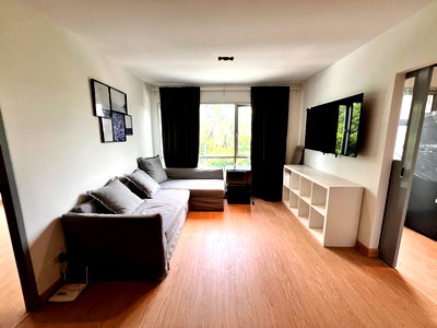 Condos for sale : Condo for sale: Condo One Thonglor, price 4,500,000 baht [NCs250805]