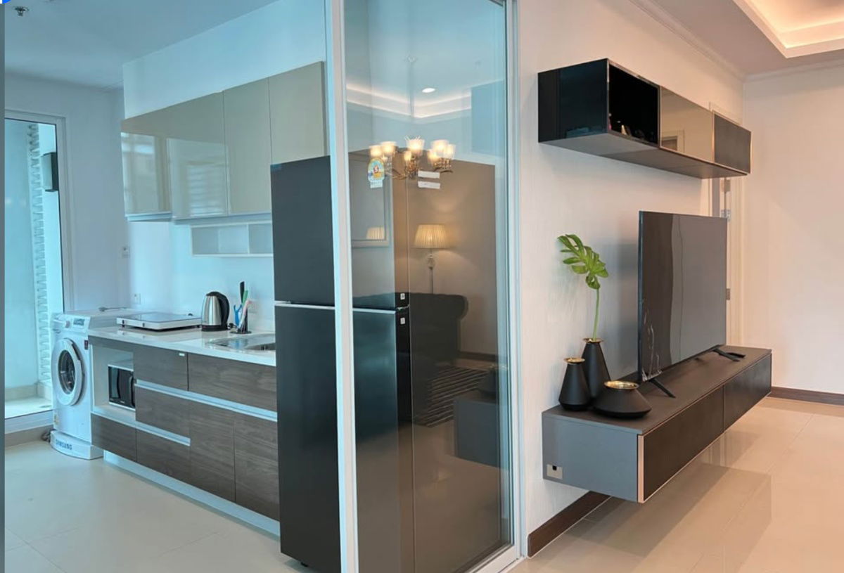 รูป ว่างพร้อมอยู่! Supalai Elite พญาไท. 1นอน 70ตร.ม. Line id: @pfagent - รูปที่ 4/14