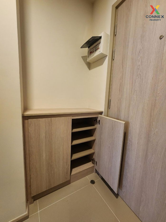 picture For Rent Condo , D condo shine rangsit , Khlong Nueng , khlong Luang , Pathum Thani , CX-134137 ✅ Live chat with us ADD LINE @connexproperty ✅  - 3/9