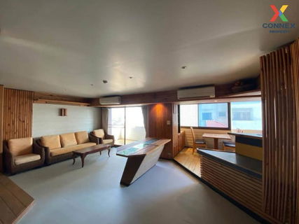 รูปภาพ 🔥🔥🔥 For Rent Condo , Baan On Nut Sukhumvit 77 , Duplex , nice view , high floor , corner unit , wide frontage , newly renovated , Suan Luang , Suan Luang , Bangkok , CX-131558 ✅ Live chat with us ADD LINE @connexproperty ✅ 🔥🔥🔥