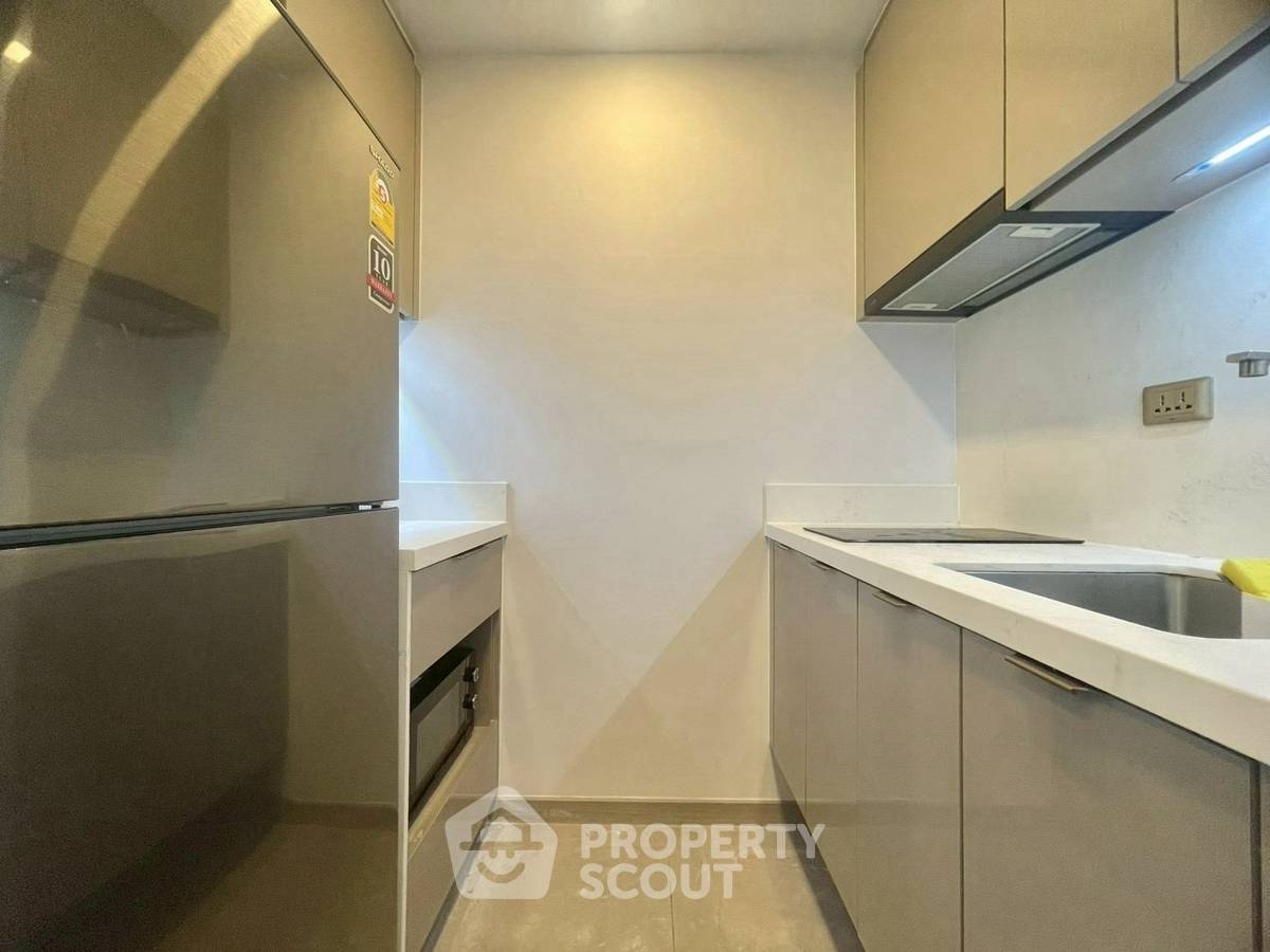 รูป คอนโด 1-ห้องนอน ที่ วันไนน์ไฟว์ อโศก - พระราม 9 ใกล้ MRT พระราม 9 (ID 2361655) - รูปที่ 5/8