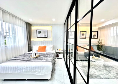 Condos for sale : Lumpini Center                 Nawamin 