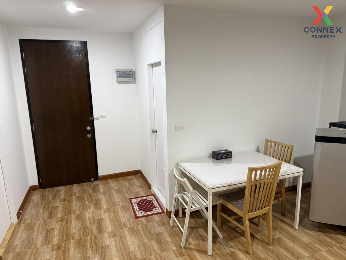 picture For Rent Condo , The Parkland Taksin - Thapra , BTS-Pho Nimit , Bukkhalo , Thon Buri , Bangkok , CX-134195 ✅ Live chat with us ADD LINE @connexproperty ✅  - 2/6