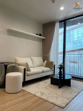 🔥🔥🔥 For Rent Condo , SKYRISE Avenue Sukhumvit 64 , Bang Chak , Phra Khanong , Bangkok , CX-133749 ✅ Live chat with us ADD LINE @connexproperty ✅ 🔥🔥🔥