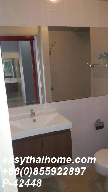 picture P-42448 Condo for rent I-House Laguna Garden fully furnished (Confirm again when visit).  - 6/9