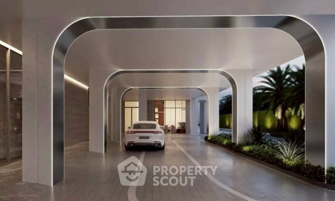 picture 1-BR Condo at PTY Residence Sai 1 close to Pattaya South (ID 2304381) - 2/5