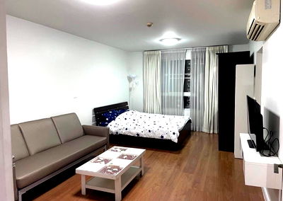 คอนโดให้เช่า : #A124522 ✅ 20/10/68  ให้เช่า Condo One X Sukhumvit 26📲📢สอบถาม ld line @condoboy
