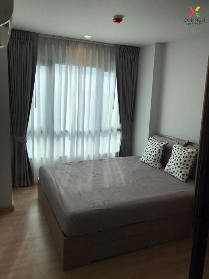 picture FOR RENT condo , Knightsbridge Sky City , BTS-Sai Yud , Anusawari , Bang Khen , Bangkok , CX-78561 ✅ Live chat with us ADD LINE @connexproperty ✅  - 9/9