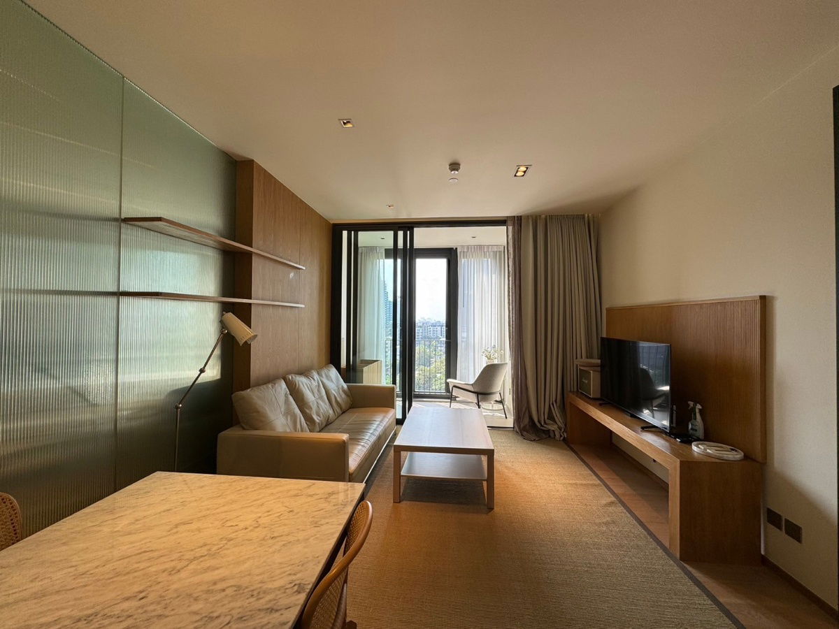 รูป ✨Condo for Rent : Beatniq Sukhumvit 32 (AP-02) ( line : @condo91 ) - รูปที่ 1/19